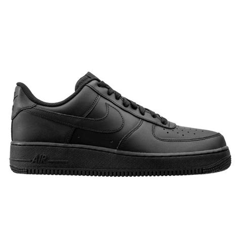 nike air force 1 07 zwart|air force 1 reduceri.